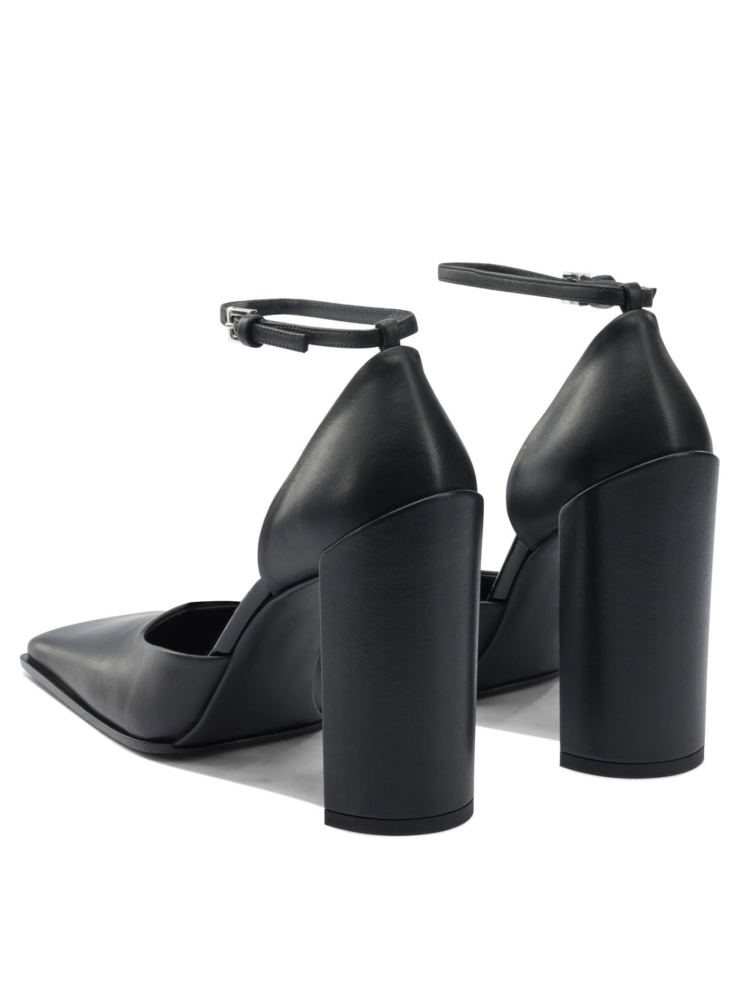 AlaïA D Heeled shoes - Black | ee9b040a8f96db260d437dd51e8c490815e82b8c