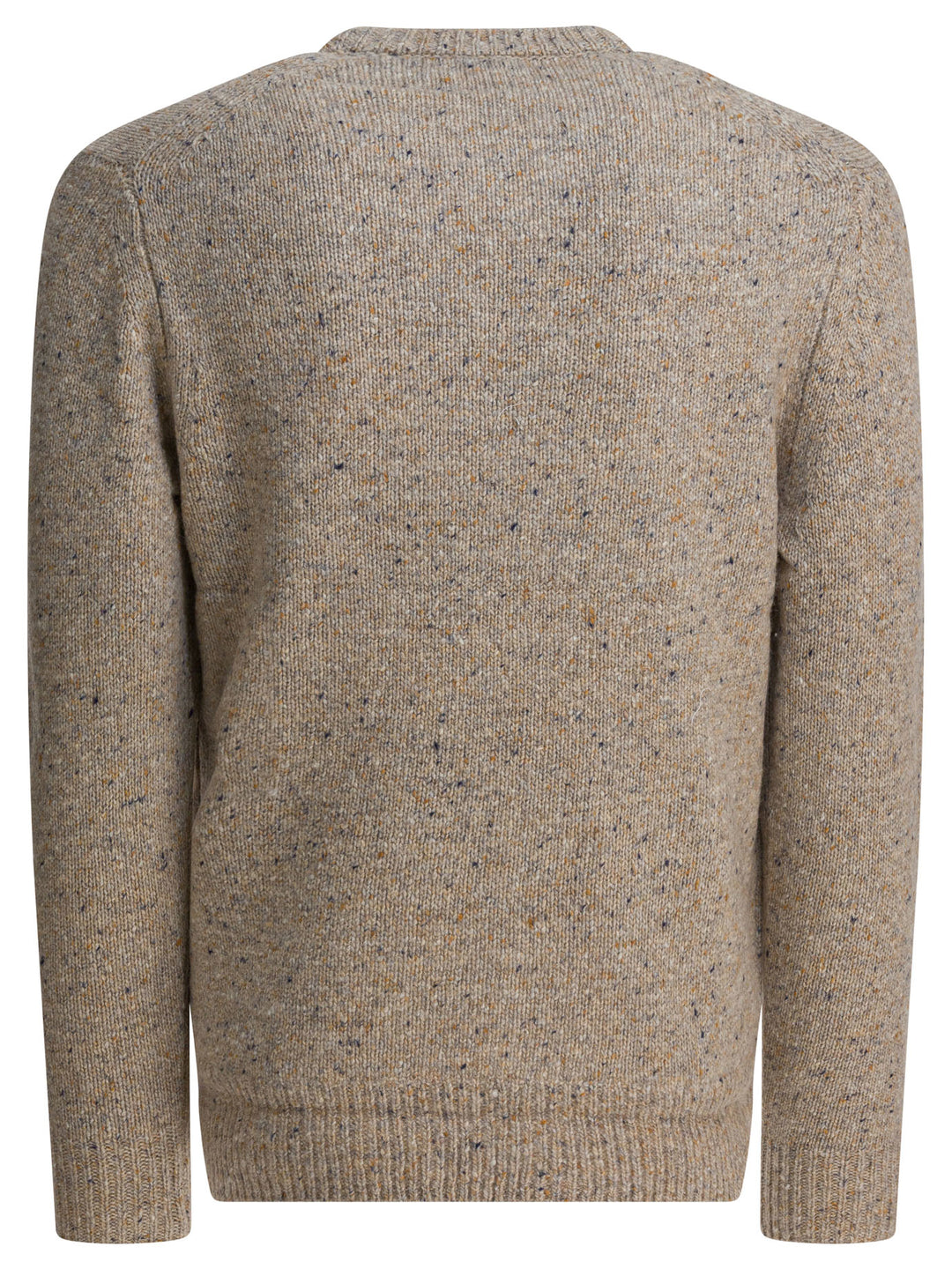Alex Mill Donegal Knitwear - Beige | e5ea2f569c4dce82a2c693c98a83839887cd0f2d