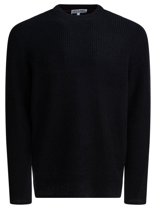 Jordan Knitwear Black