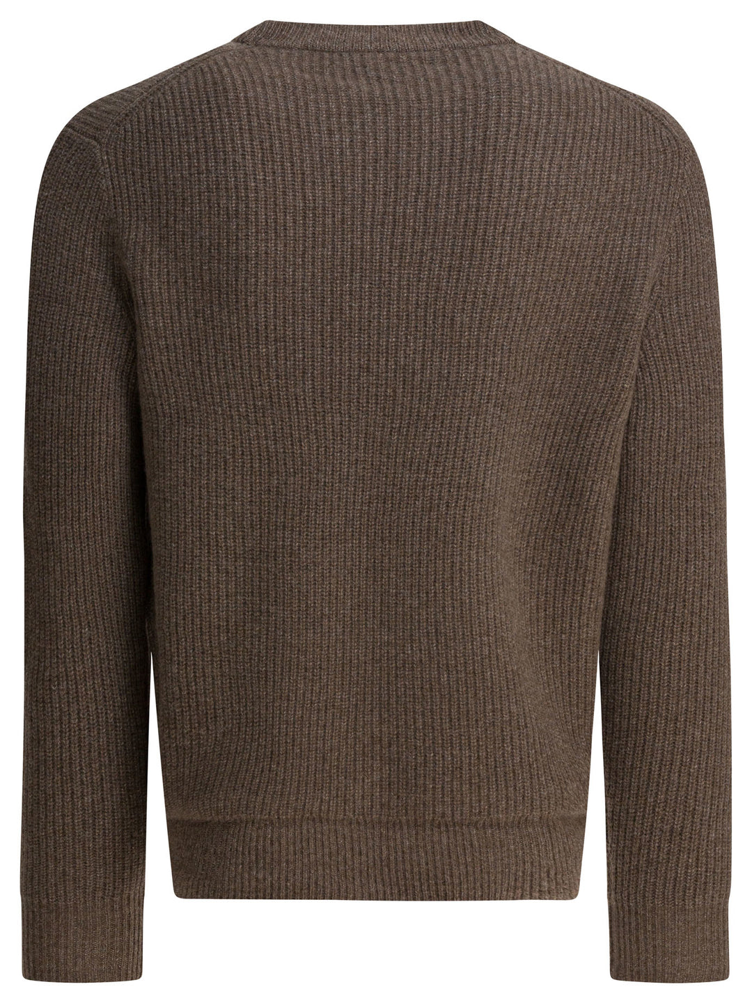 Alex Mill Jordan Knitwear - Brown | c5336641d909379d50da92d103faba538d1226bd