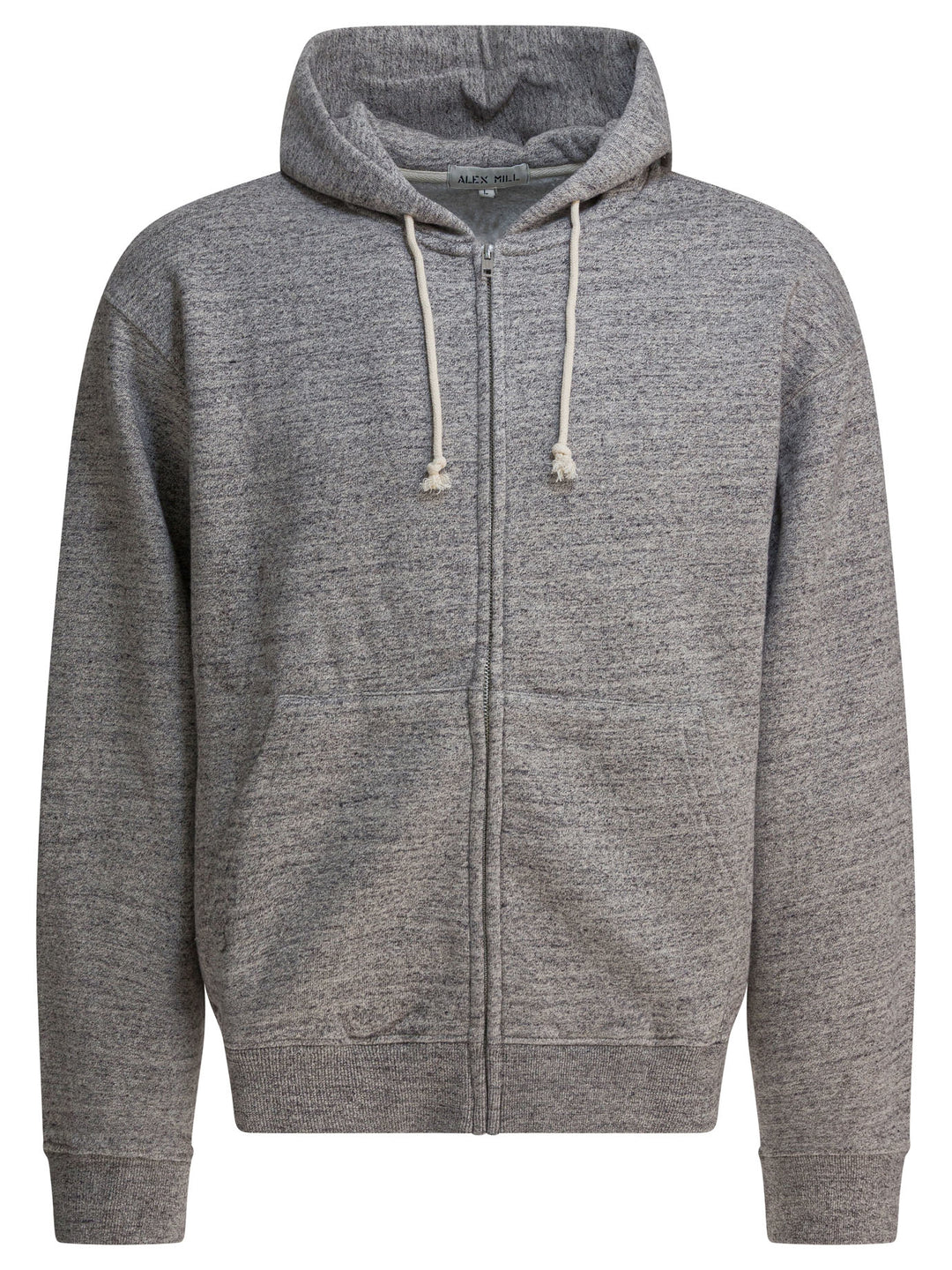 Alex Mill 12th Street Sweatshirts - Grey | 272faf6c3452cb50c0edb0195ce05b5e5850a0d1