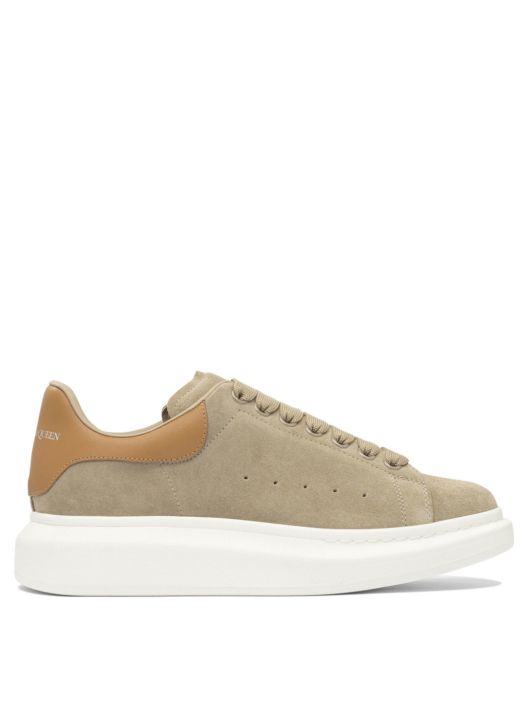 Alexander Mcqueen  Sneakers & Slip-On - Beige | 9753c692a923c5e92837c522f3ea6c8cf313164c