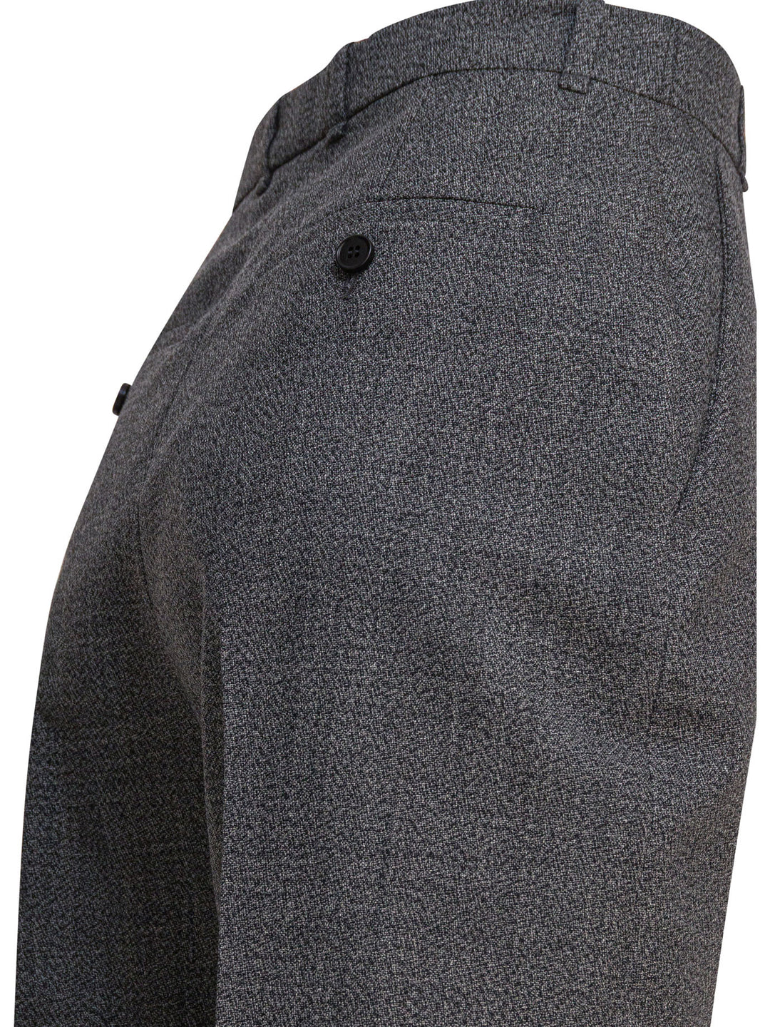 Alexander Mcqueen Pants Trousers - Grey | 3c787e7beb111228a0f044a70cff0e40ea0cd483