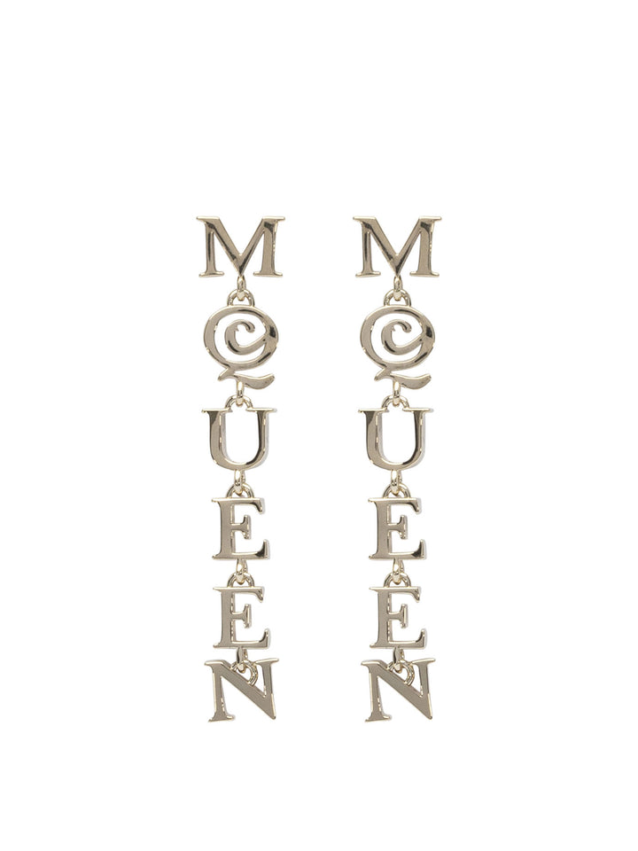 Alexander Mcqueen  Jewels - Gold | 3d0f74c27db4524799bcce03415d8dbf7912af19