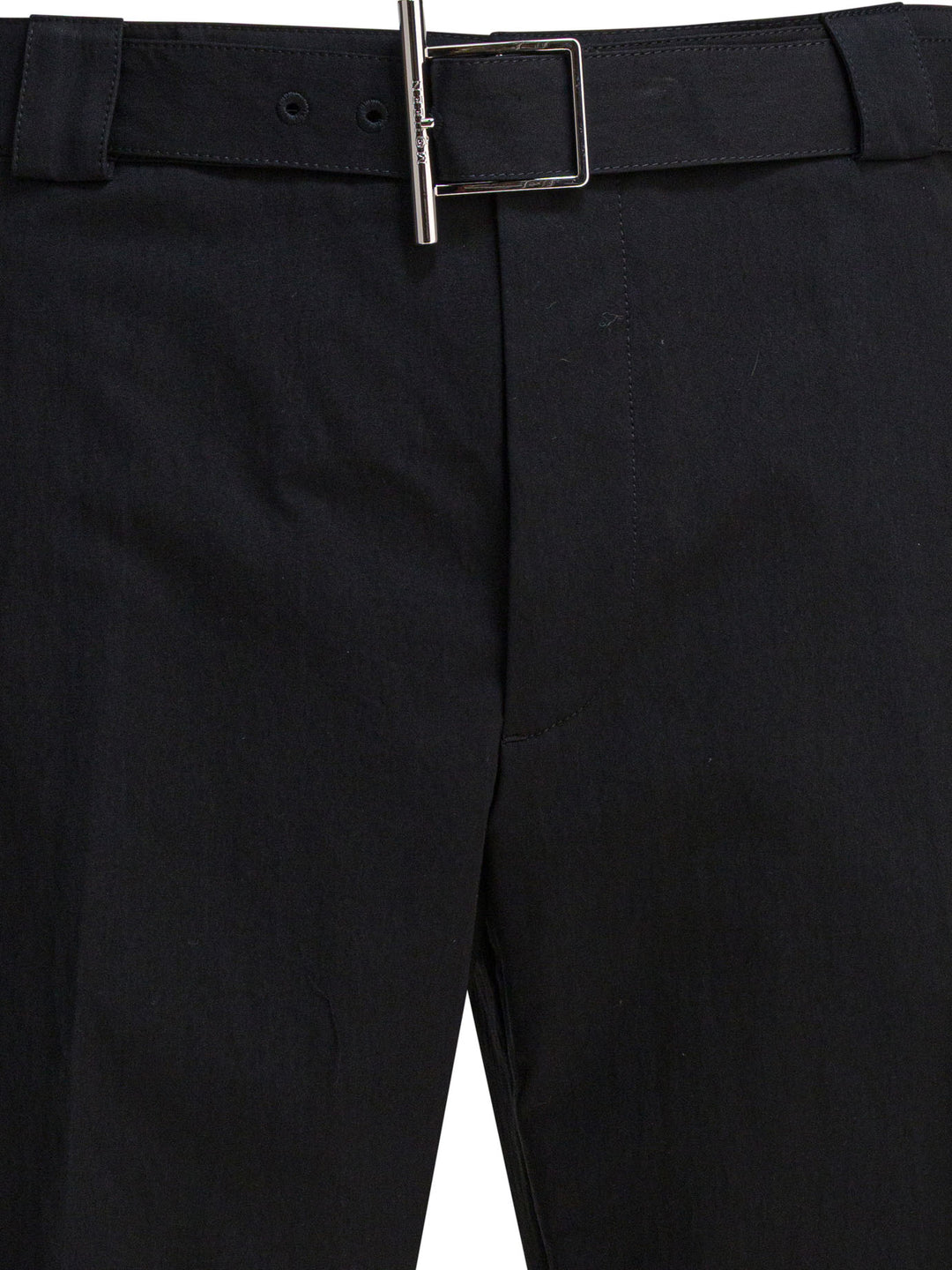 Alexander Mcqueen  Trousers - Black | 2719a01d5c431d53b96f27512b43dfc0885899a8