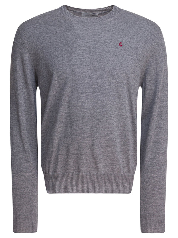 Knitwear Grey
