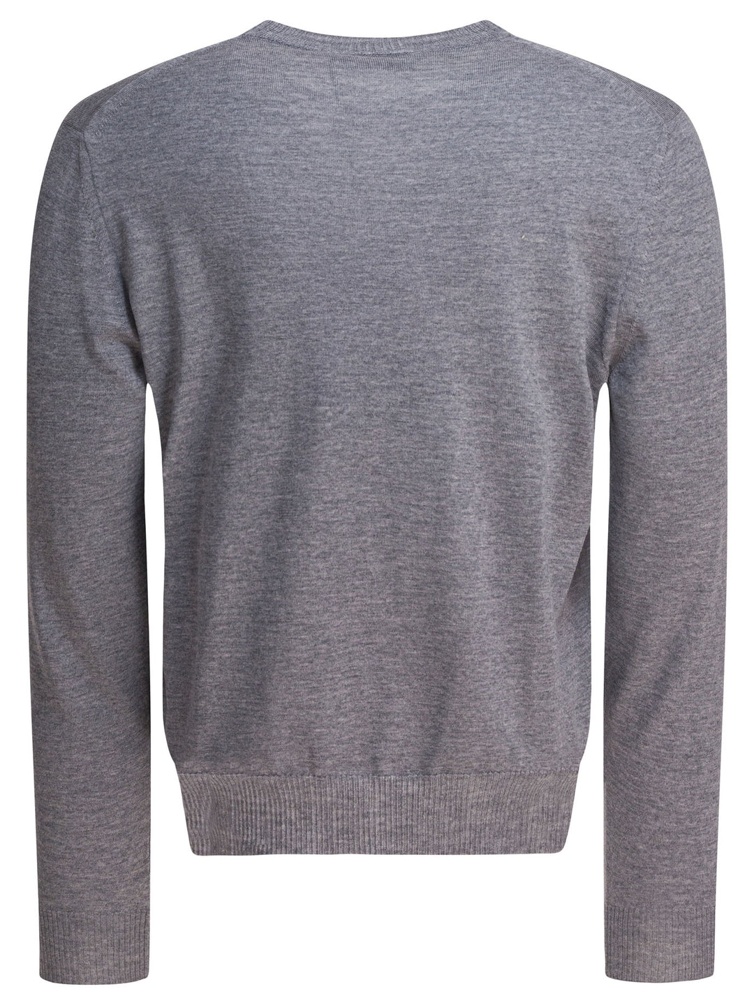 Alexander Mcqueen  Knitwear - Grey | bec0fd984475fe73f8f49f9b400bf8962627a2b1