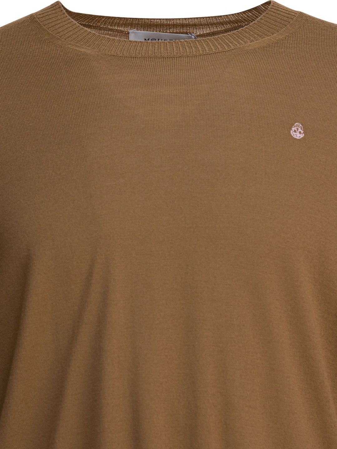 Alexander Mcqueen  Knitwear - Beige | c3d8ccb812e2c5c3501150dd3c7d58d4ddf54260