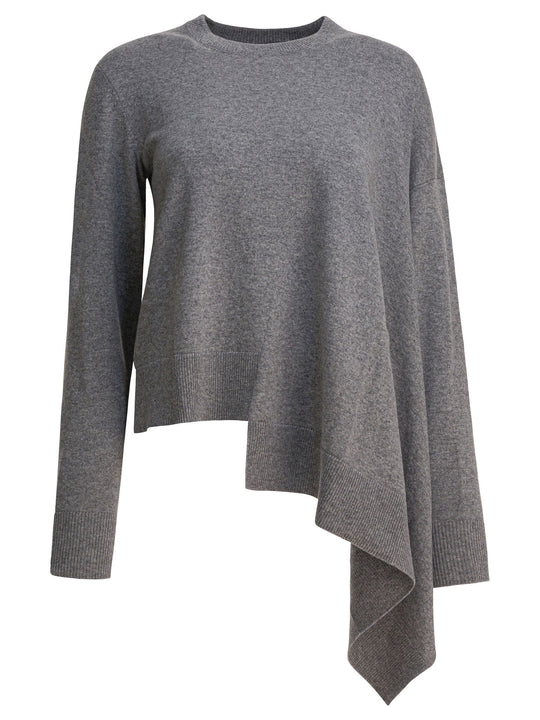 Knitwear Grey