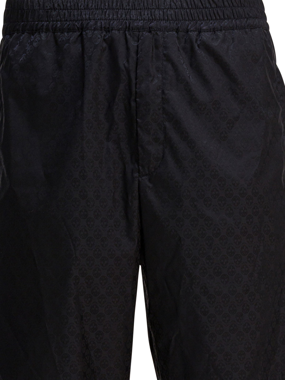 Alexander Mcqueen  Trousers - Black | 68630b159dfee8f26dc326551e518cb47158cfd1