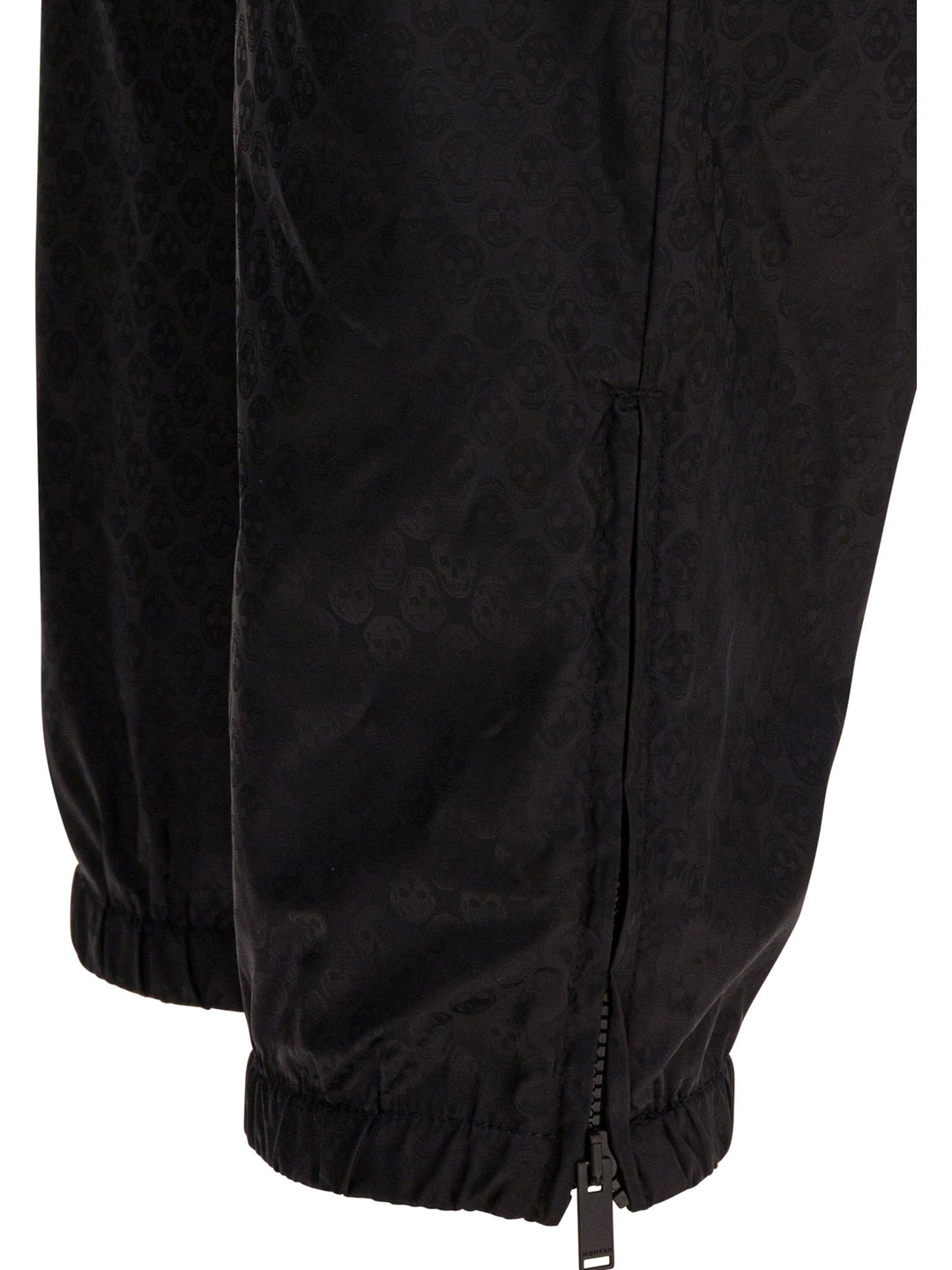 Alexander Mcqueen  Trousers - Black | d77a235a3e538985e0d93a192218bc14bcbd7a8a