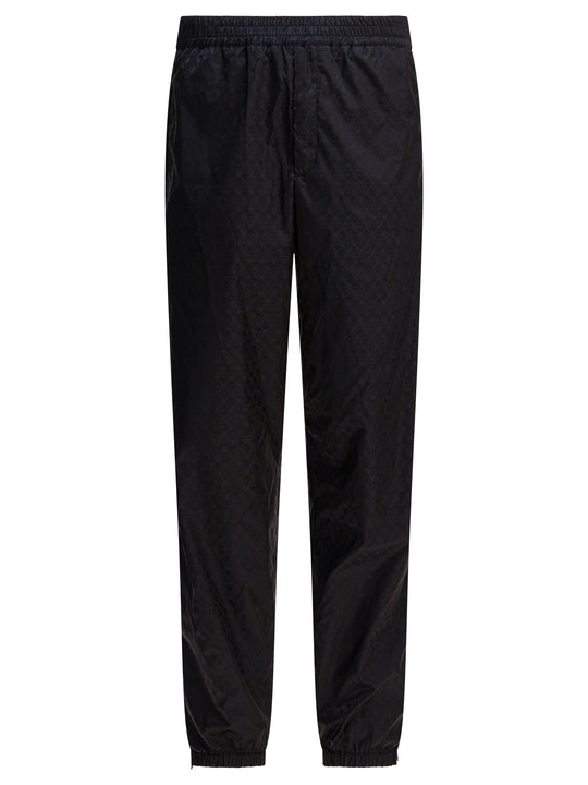 Trousers Black