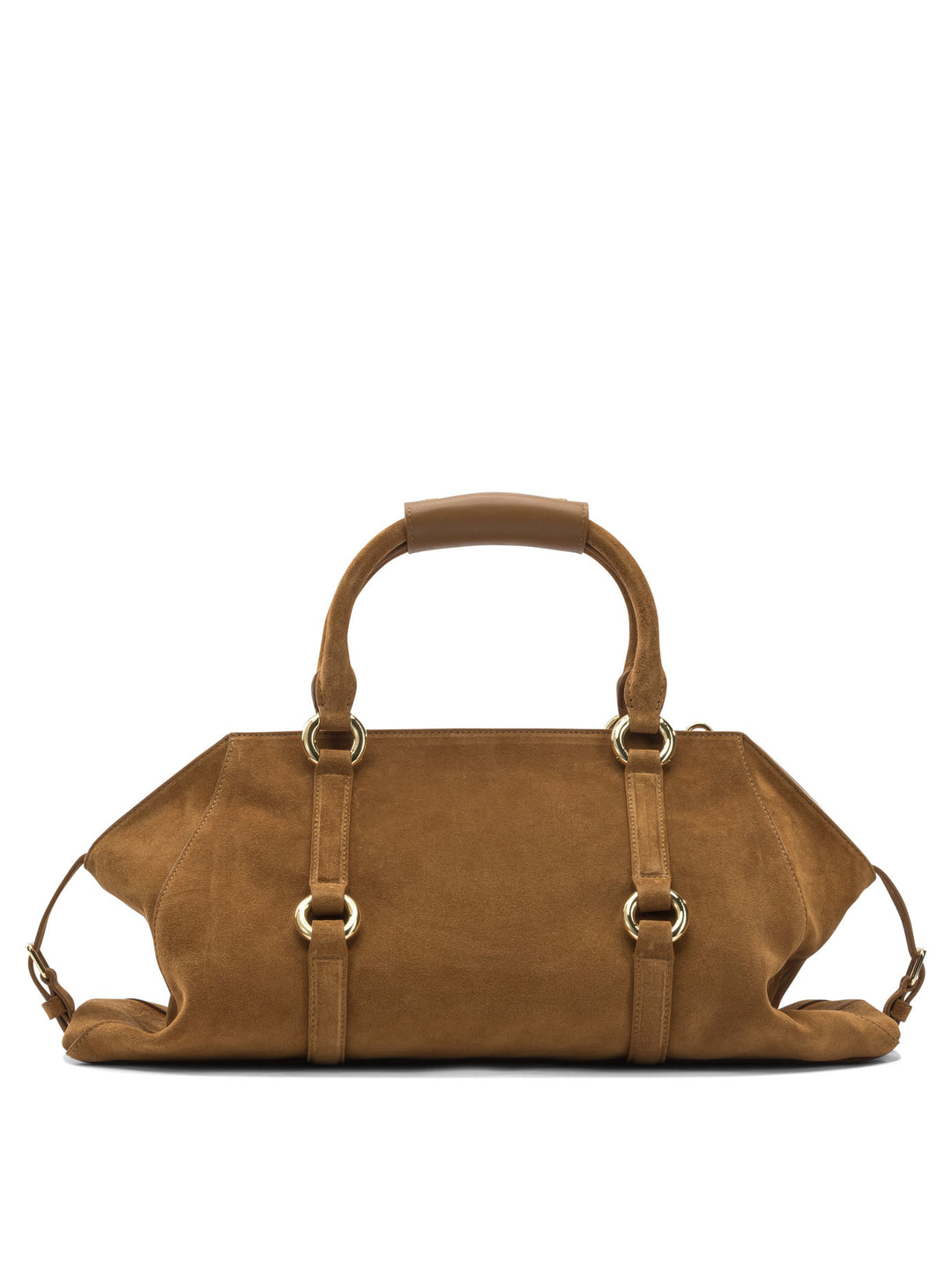 Alexander Mcqueen  Handbags - Brown | 30481e948bc1130060b52ce32ecfec3619cf48d6