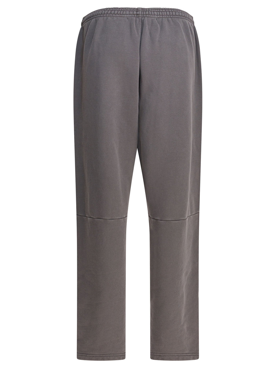 Alexander Wang Articulated Leg Sweat Pant Trousers - Grey | fe03cf98d8f3da9925469f5e6b5c17a2694b17f9