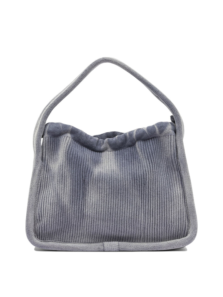 Alexander Wang Ryan Handbags - Grey | 1a6c0c9839b9224ae5e0d11627ad4dfb9bb5d950