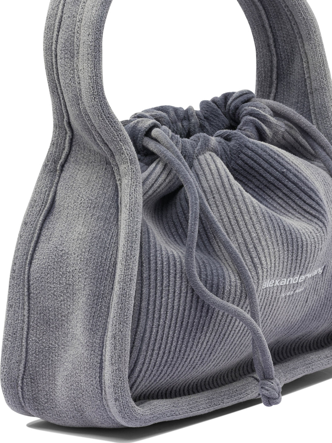 Alexander Wang Ryan Handbags - Grey | 3d505970aa99ed82e6f35e0975e68d287cdeb258
