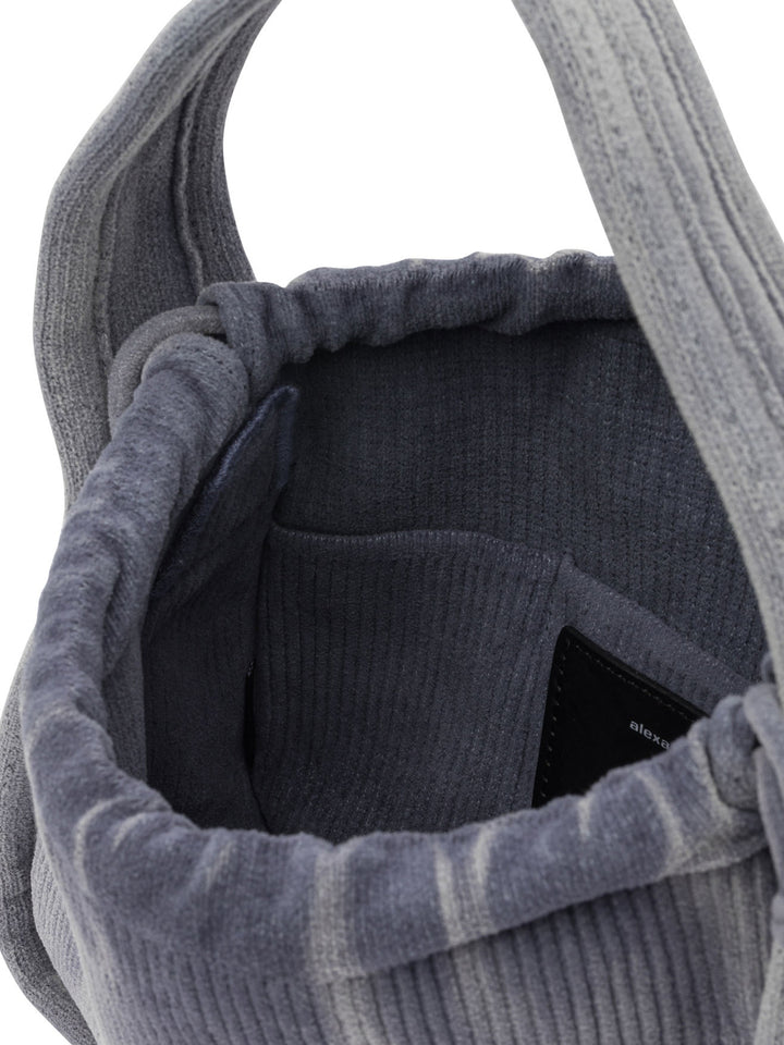 Alexander Wang Ryan Handbags - Grey | d4e0d178c144e9b548feefda00e0f47c7a9ab71c