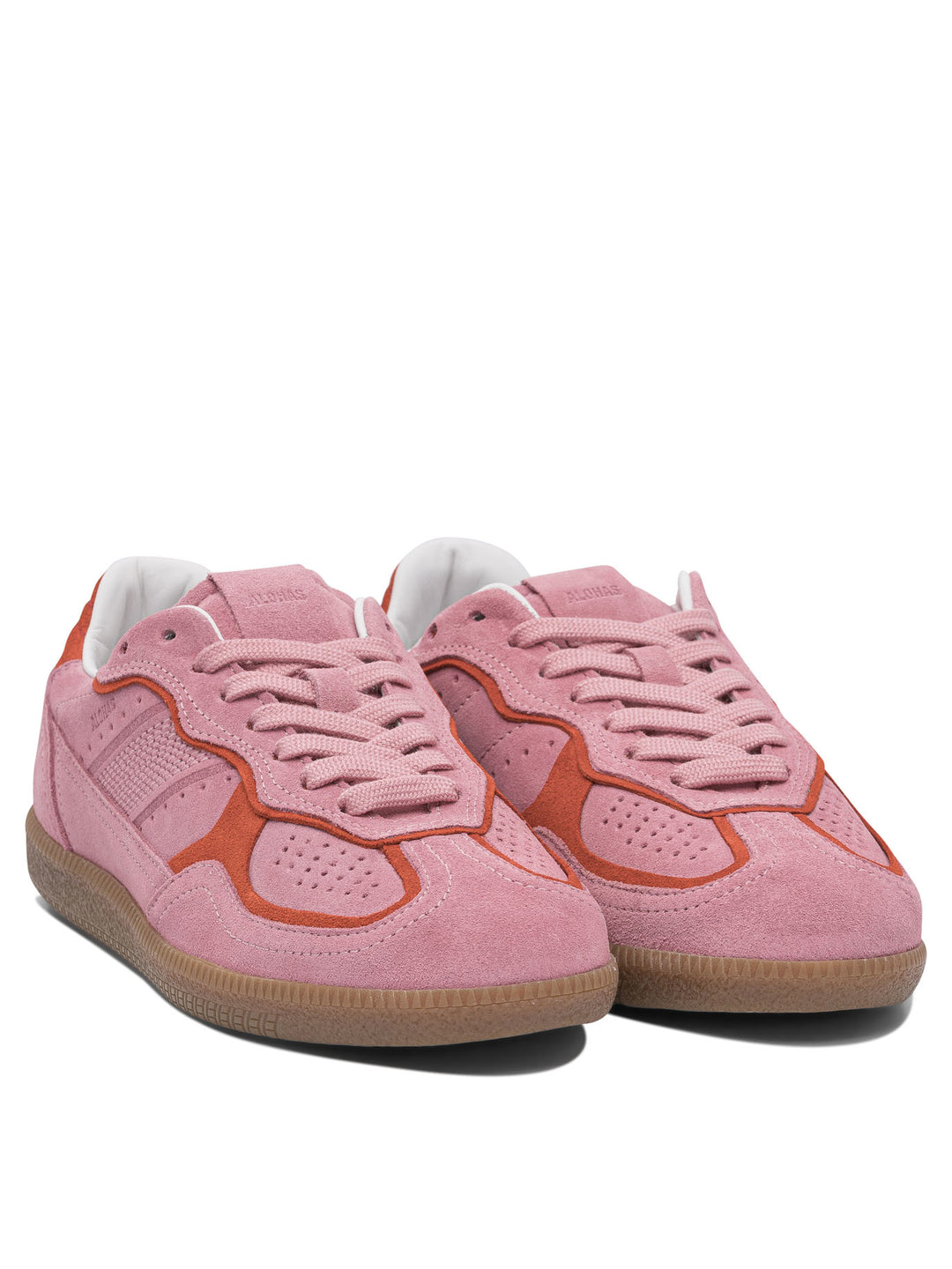 Alohas Tb 490 Rife Sea Sneakers & Slip-On - Pink | e480f21ae27459972450ac70d829fe6d4b9b9b0a