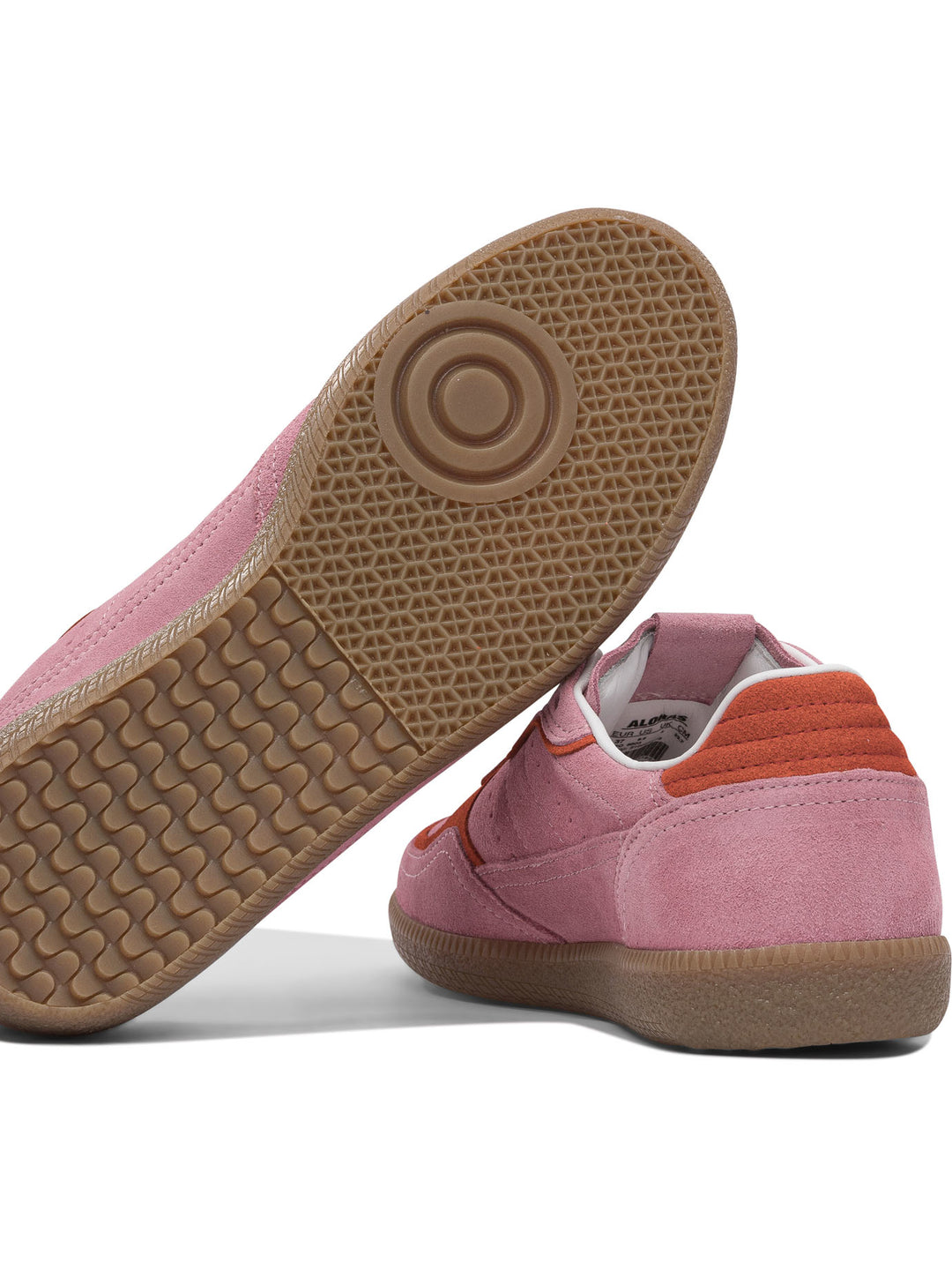 Alohas Tb 490 Rife Sea Sneakers & Slip-On - Pink | 242f42012ec1195b253dab0585c2569a6a3381de