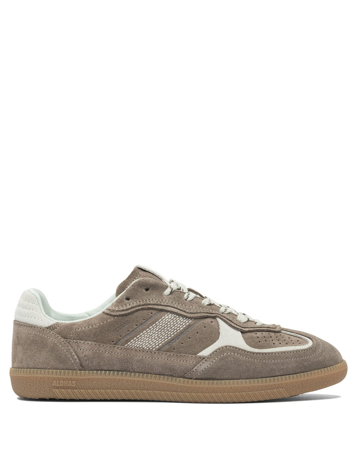 Alohas  Sneakers & Slip-On - Beige | 4b902a13a9117fd642b26a7932ad90168dcd3a4e