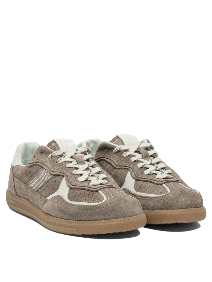 Alohas  Sneakers & Slip-On - Beige | 5de486c4a5a4c5a590b840e06feeec227c1c5f05