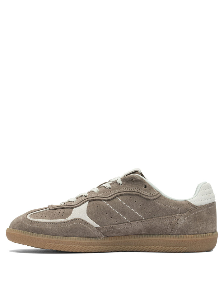 Alohas  Sneakers & Slip-On - Beige | f95164b889709c1256678348ed2a647b1202d78b