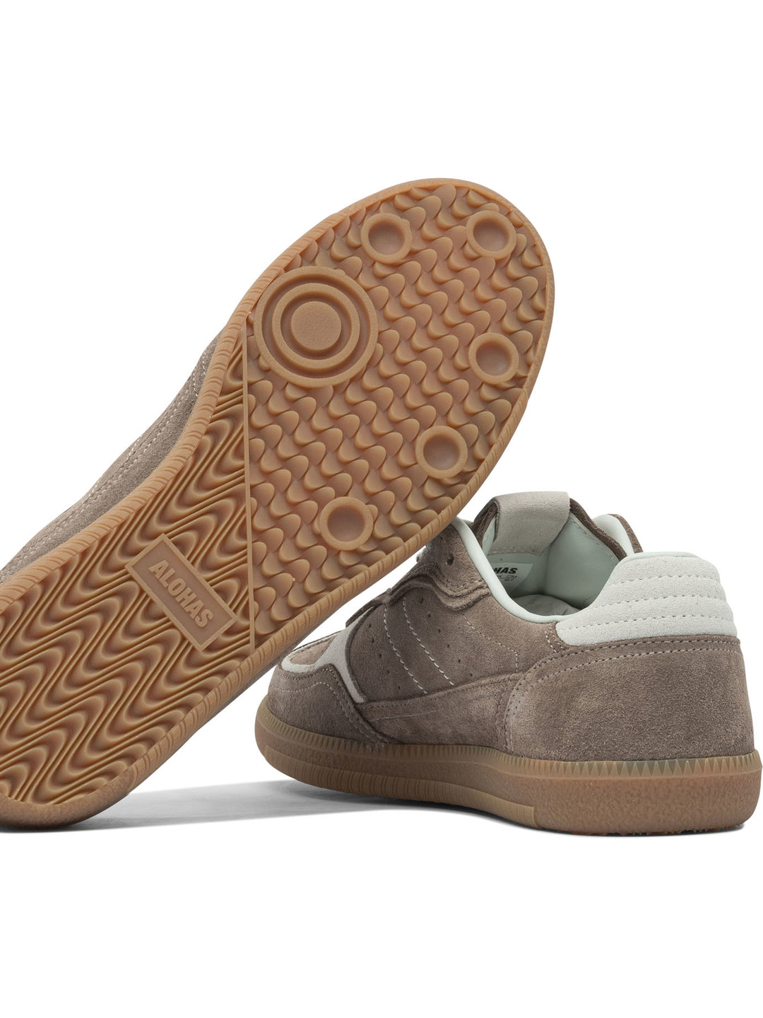 Alohas  Sneakers & Slip-On - Beige | 9171246b2d097319c7cf8f52d8ed072589863870