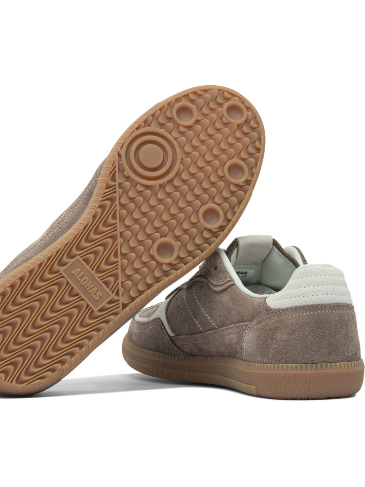 Alohas  Sneakers & Slip-On - Beige | 9171246b2d097319c7cf8f52d8ed072589863870