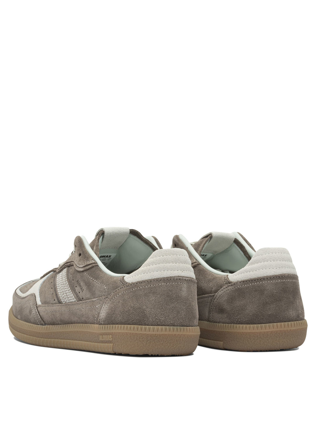 Alohas Tb 490 Rife Sneakers & Slip-On - Beige | cdd7b6931ced35e55940d067bb00dfaa3634aca7