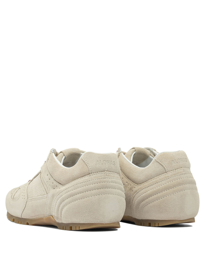 Alohas Tb 56 Sneakers & Slip-On - White | ba07e37136a52f4a126b4f8277cf0c2b3f43a5d2