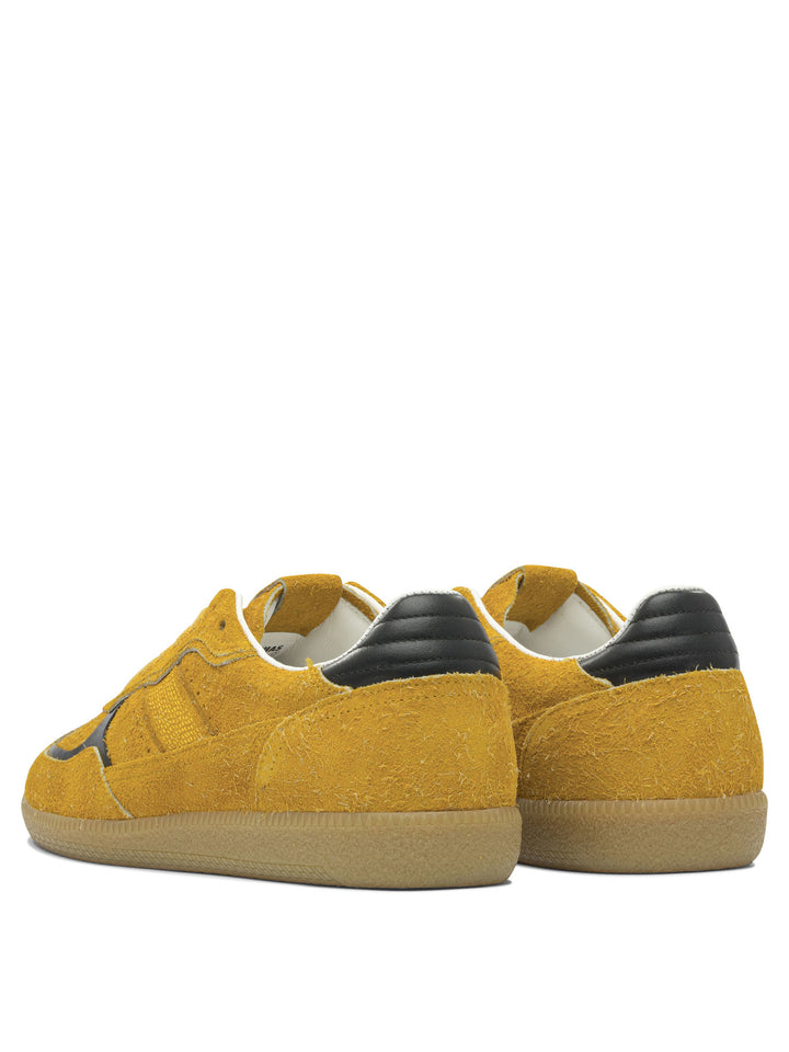 Alohas Tb 490 Rife Sneakers & Slip-On - Yellow | dc14628171b64ba43ba95e0cb4fa8d8299c4c212