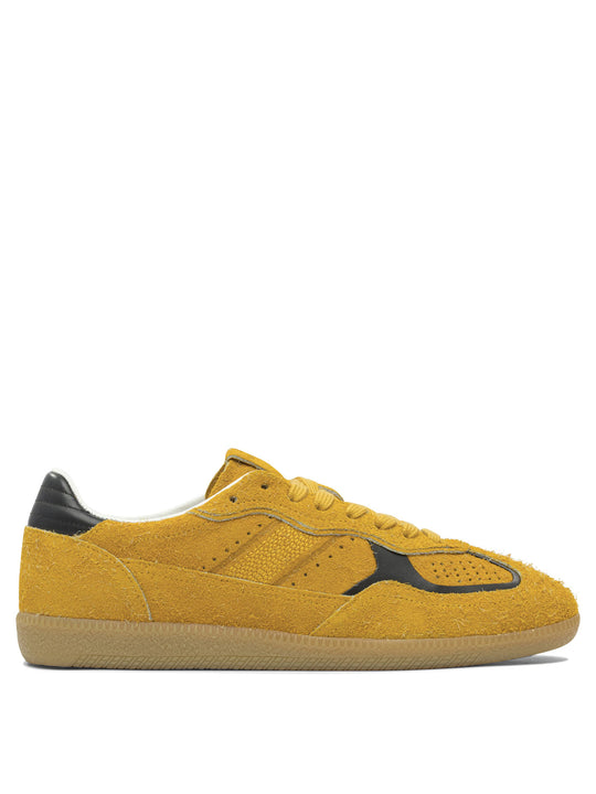Tb 490 Rife Sneakers & Slip-On Yellow