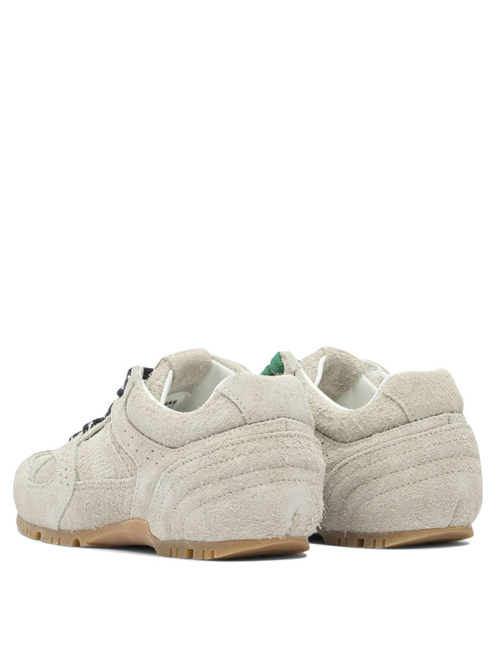 Alohas Tb 56 Sneakers & Slip-On - Grey | f40b285adab3b061c404ac1906dbe9d457545a5b