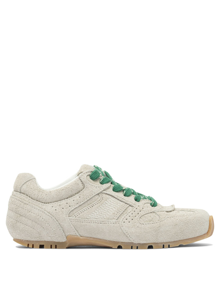 Alohas Tb 56 Sneakers & Slip-On - Grey | 0abbc829d0afd7ded9e7118bccaf7312579a01b7