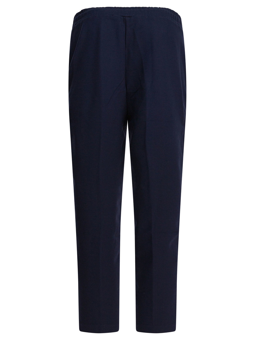 Altum Pants With Elasticized Waist Trousers - Blue | 654b4363e663a537b15f00449edcc6328caf719a