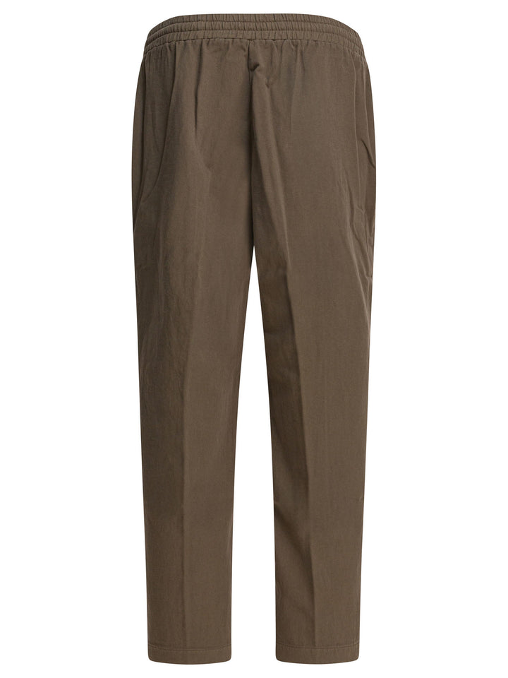 Altum Drawstring Pants Trousers - Green | 78d511336d975dd3c5a7c4f303c566db253f62a9