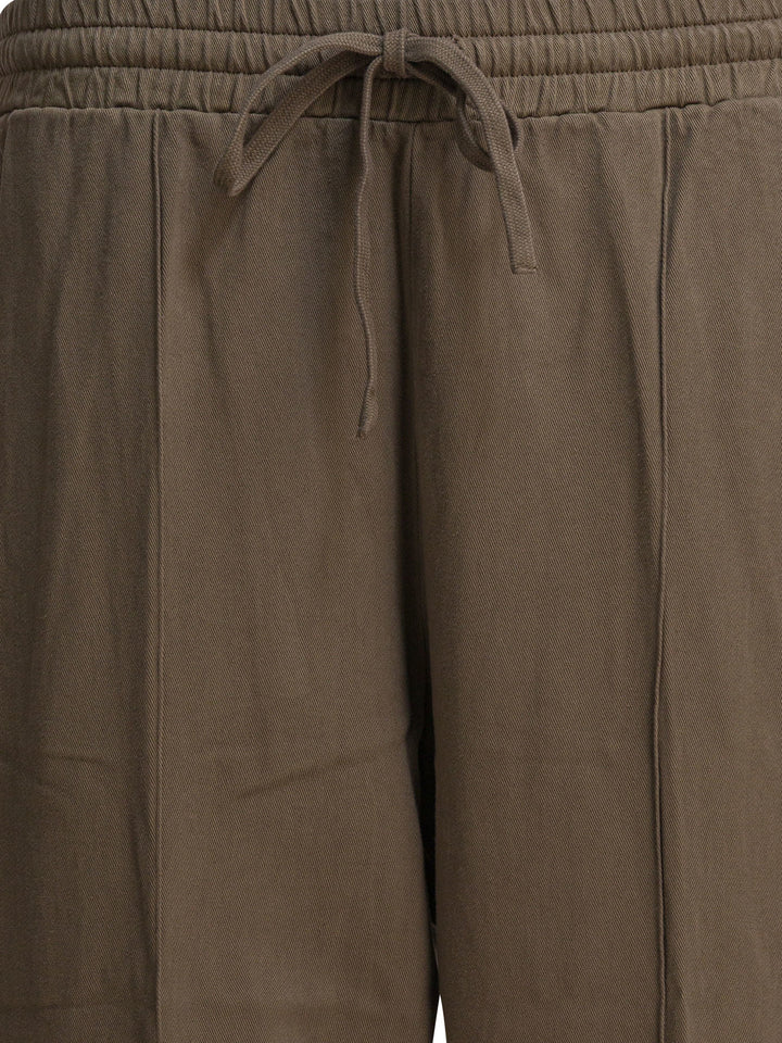 Altum Drawstring Pants Trousers - Green | 6441d52bec854c68664505140a0a3149ae94b787