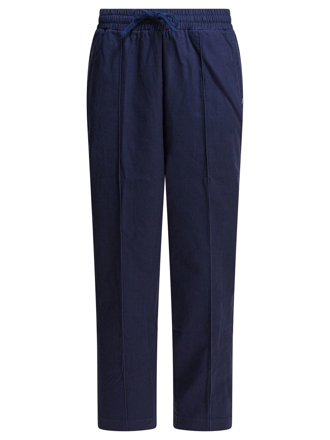 Altum Drawstring Pants Trousers - Blue | 74b7cbc2ab48549cea64eb009817e0497b0964b2