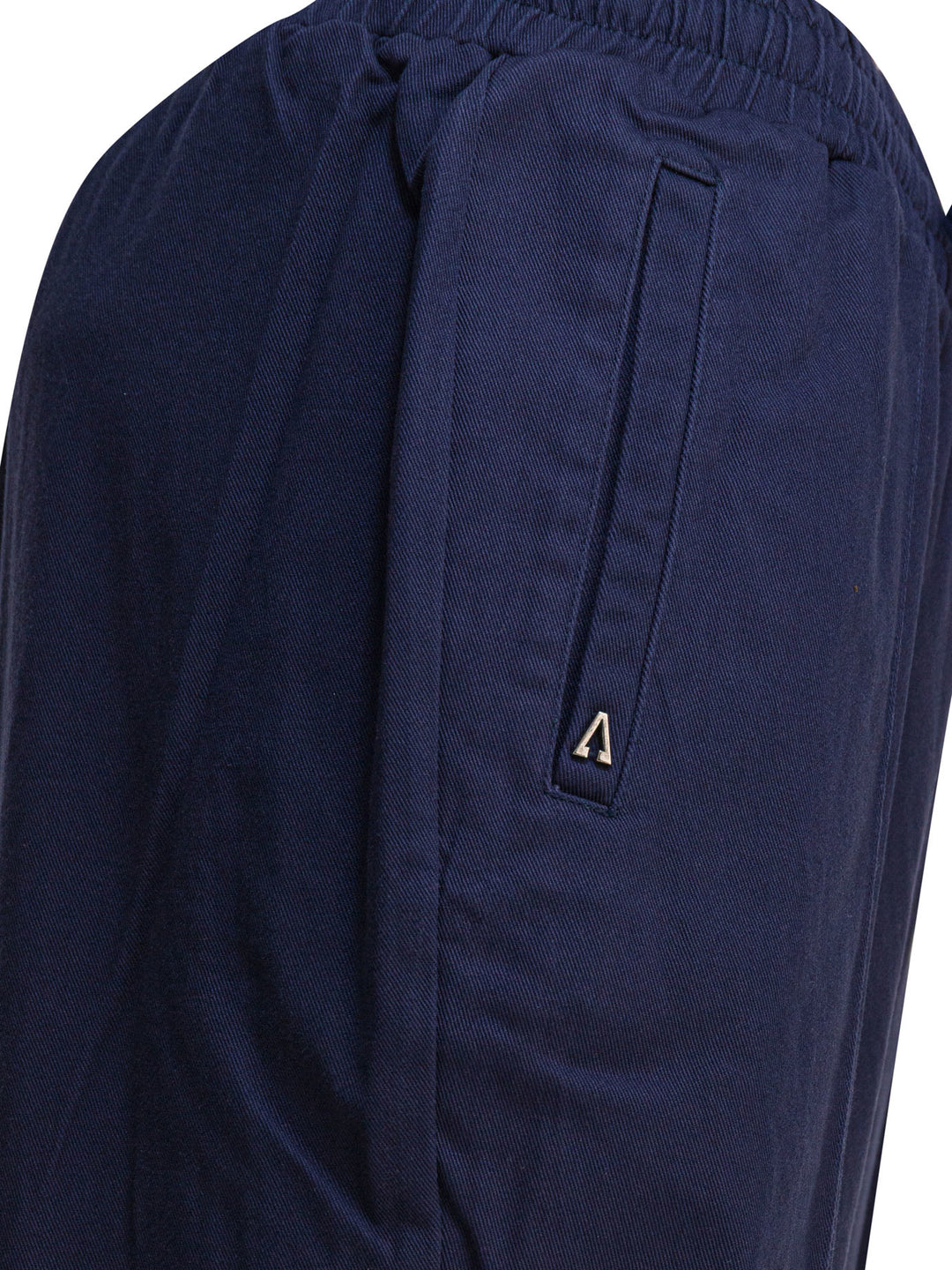 Altum Drawstring Pants Trousers - Blue | 6a9f018be9659a061548d2181016e9cf459a6db8