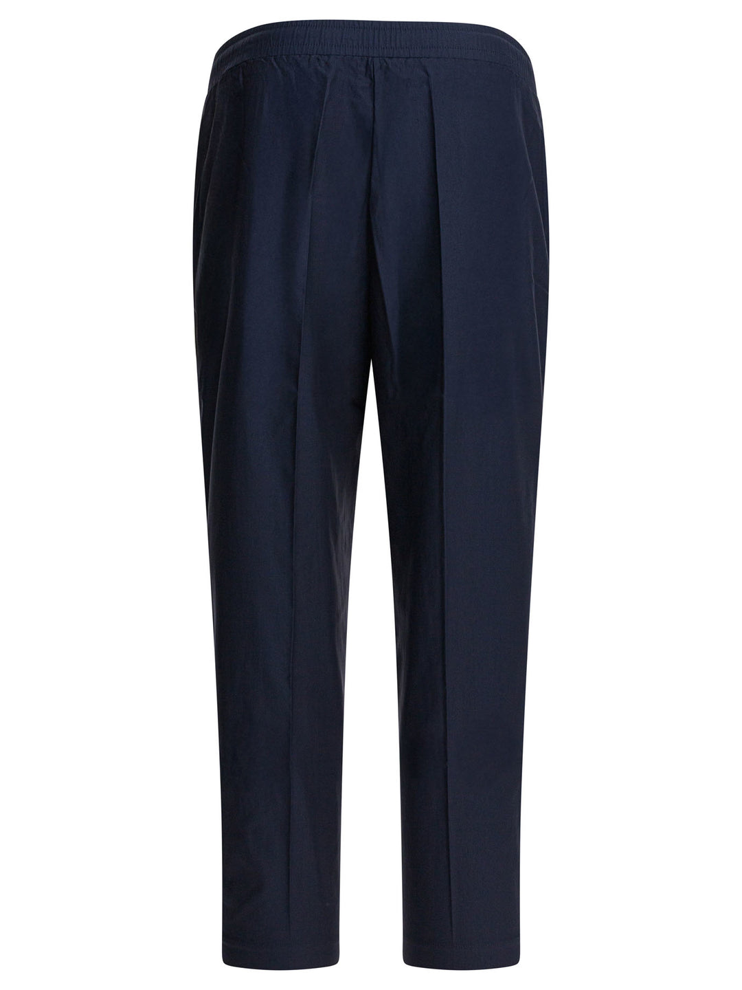 Altum Pants With Elastic Waistband Trousers - Blue | fdf5636c1aaafbff6e3aeea564e9240935514d61