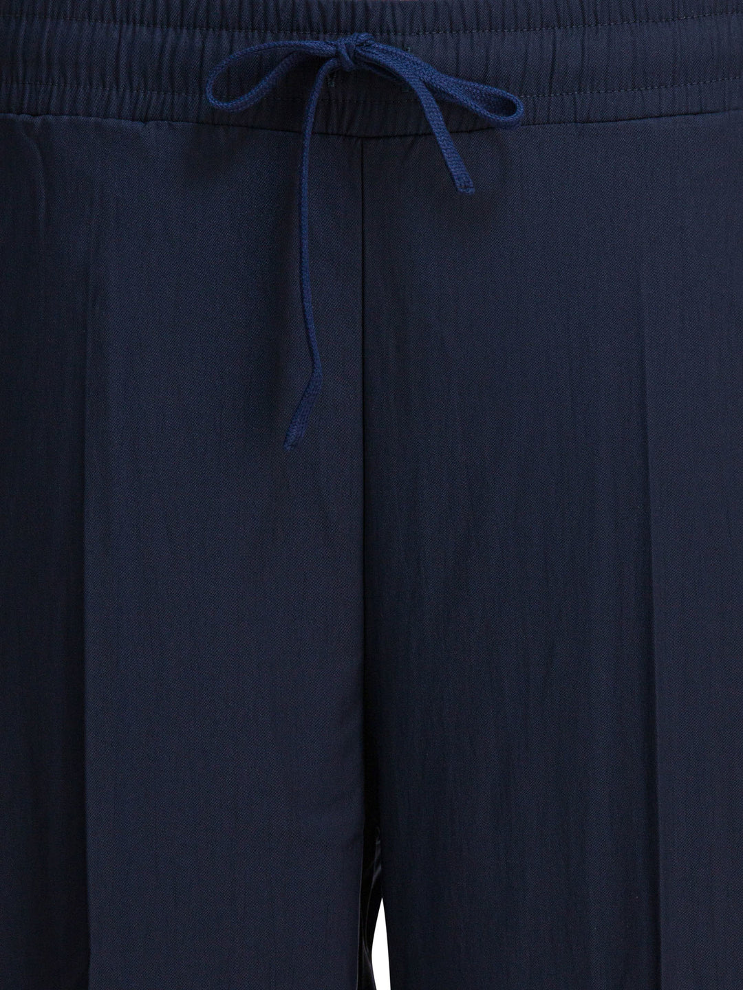 Altum Pants With Elastic Waistband Trousers - Blue | bf618989351216267a53c932c746739f6804aae7