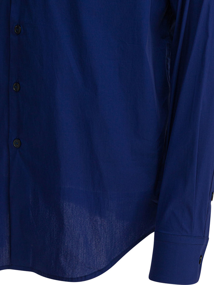 Altum Cotton Shirt Shirts - Blue | 6b25c04aa4b27f97d9a0684ebe4822a4dc12061c