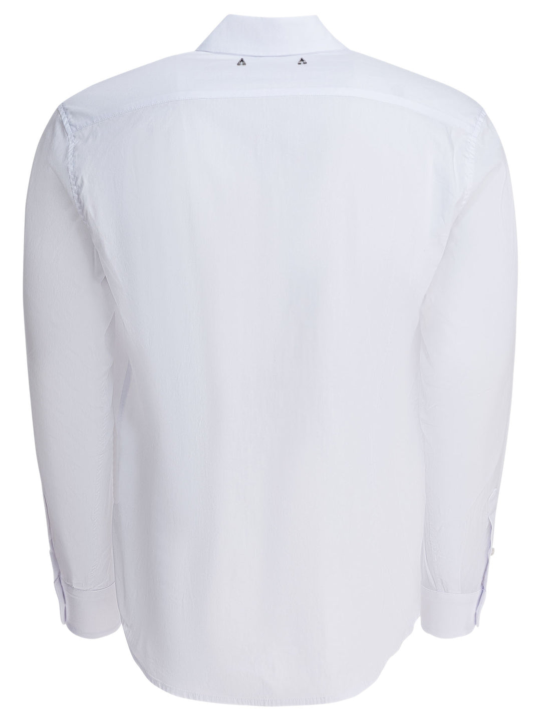 Altum Cotton Shirt Shirts - White | 8e35fa8c69ea0f1d1a5f892edc1c7d7a41f36a53