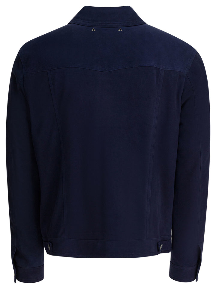 Altum Jackets & Coats Jackets and Coats - Blue | 92edec1699231045a4bfb2fb4f8e956ebc1becd1