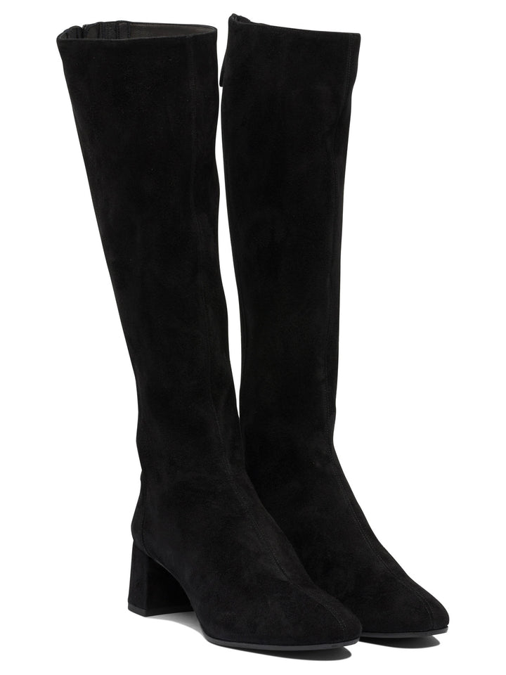 Aquazzura  Boots - Black | c3417c92b1708f471a3a613f50d28e7464084e3e
