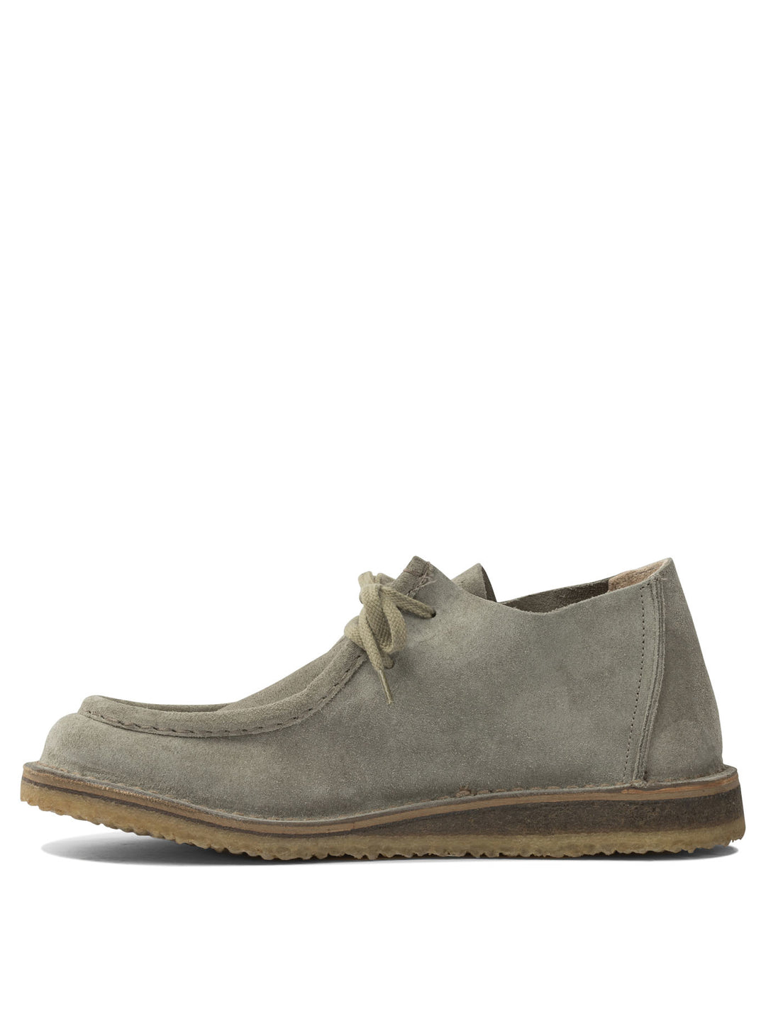 Astorflex Beenflex 001 Lace-Up shoes - Grey | d7da0f0acae5c3dd55a111f752877d8f72df9c7a