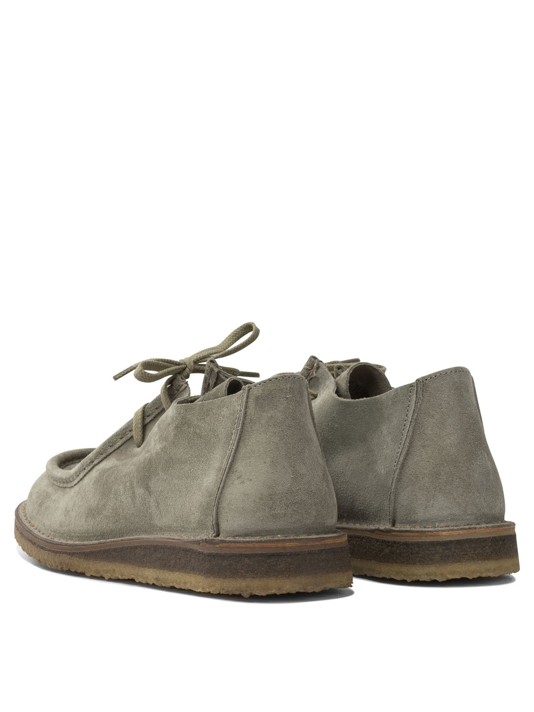 Astorflex Beenflex 001 Lace-Up shoes - Grey | e0fa77423da399943396dc3aec0e9202b4095a02