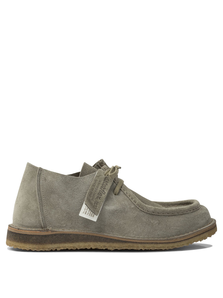 Astorflex Beenflex 001 Lace-Up shoes - Grey | c93305474fb63e64824352eab4d0dc044e0b3013