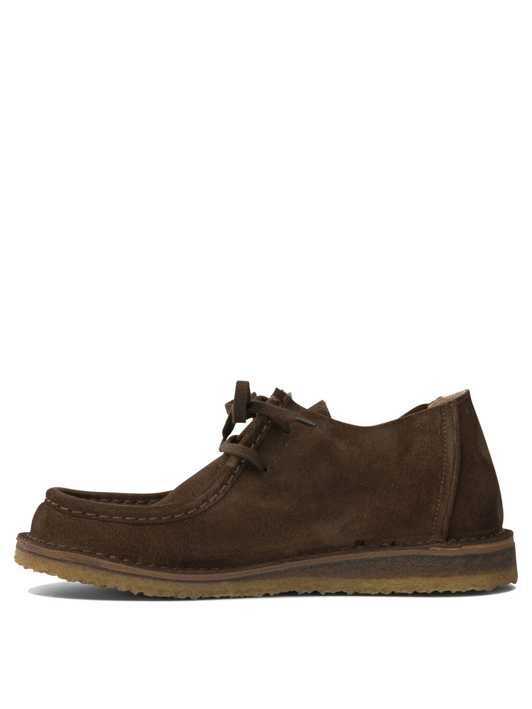 Astorflex Beenflex 001 Lace-Up shoes - Brown | d247940c0a8daa21702111ad562e2c34ffd69ee3