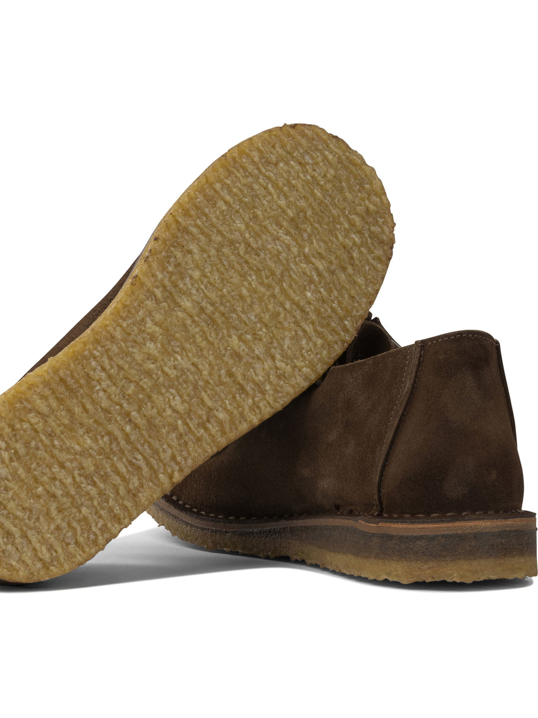 Astorflex Beeflex Loafers & Slippers - Brown | cbc7f20ac515fe0074fab2c92873dcd7817fd827